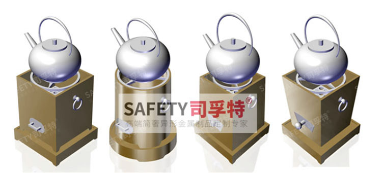 火塘烤茶（圍爐煮茶）文化：人間煙火，歲月靜好 (圖8)
