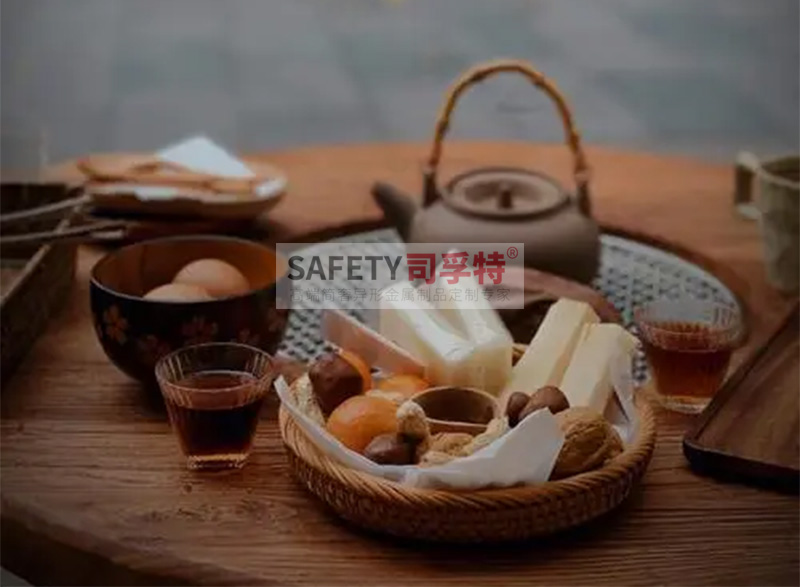 圍爐煮茶有講究，不要僅為了跟風(fēng)【司孚特圍爐茶桌】(圖1)