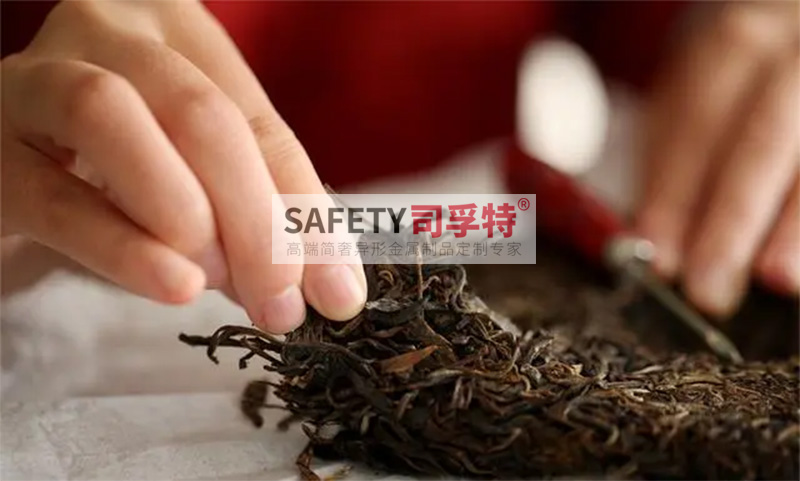 圍爐煮茶有講究，不要僅為了跟風(fēng)【司孚特圍爐茶桌】(圖3)