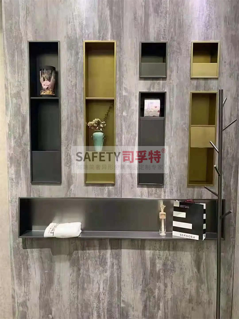 不銹鋼壁龕有哪些優(yōu)點？[司孚特不銹鋼壁龕](圖1)