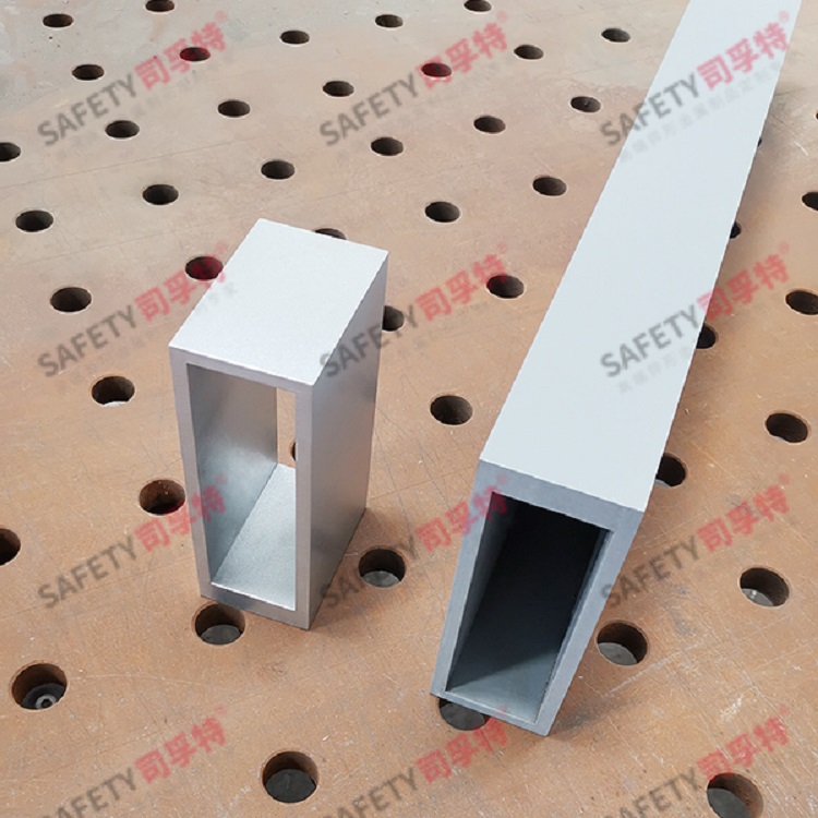 精制鋼有哪些類型？可適用于哪些場景？-司孚特金屬(圖2)